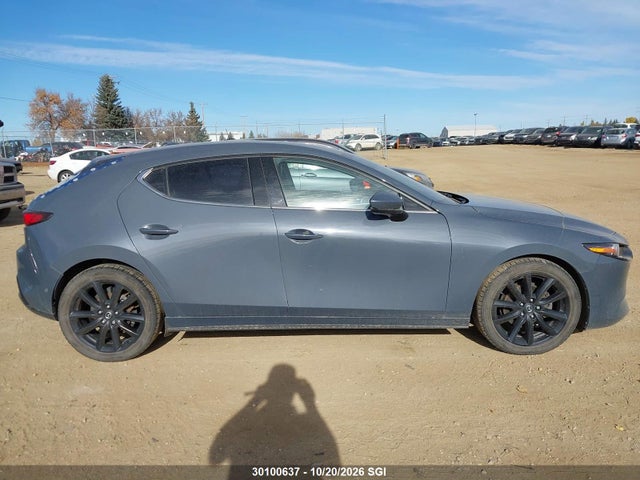 Mazda 3 Preferred 2019 JM1BPBMM7K1137270 Image 14