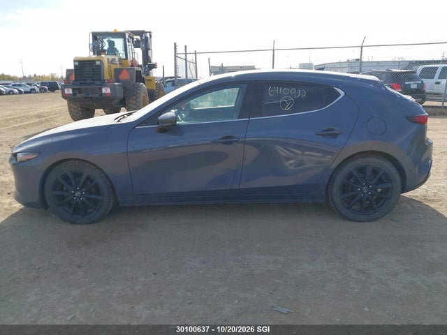 Mazda 3 Preferred 2019 JM1BPBMM7K1137270 Image 15