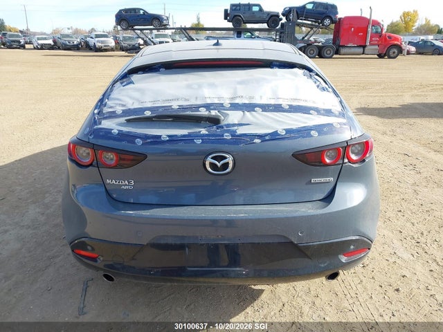 Mazda 3 Preferred 2019 JM1BPBMM7K1137270 Image 17