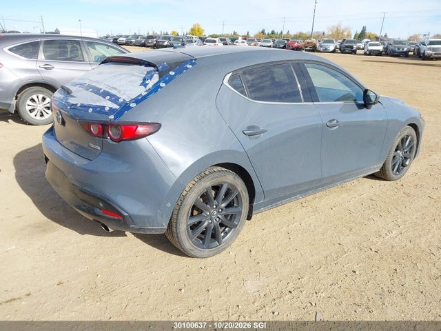 Mazda 3 Preferred 2019 JM1BPBMM7K1137270 Image 4