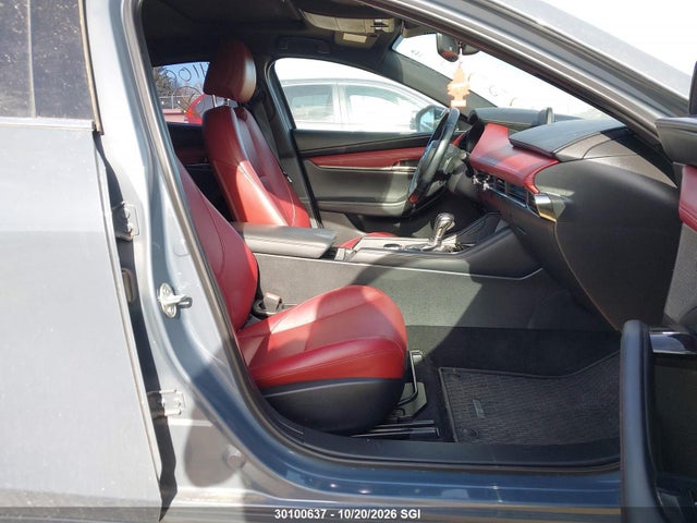 Mazda 3 Preferred 2019 JM1BPBMM7K1137270 Image 5