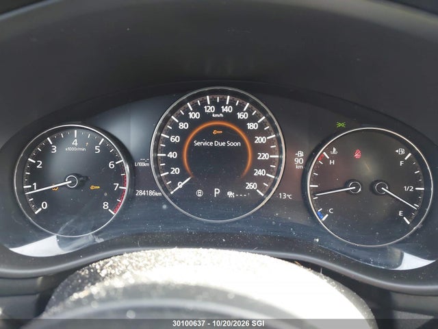 Mazda 3 Preferred 2019 JM1BPBMM7K1137270 Image 7