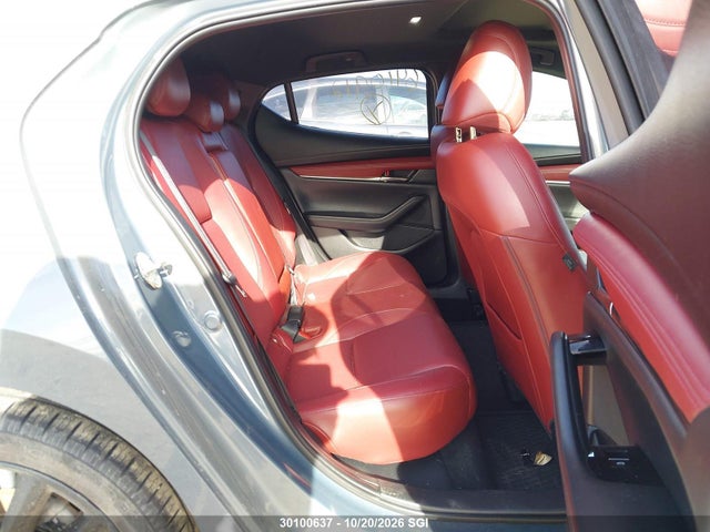Mazda 3 Preferred 2019 JM1BPBMM7K1137270 Image 8