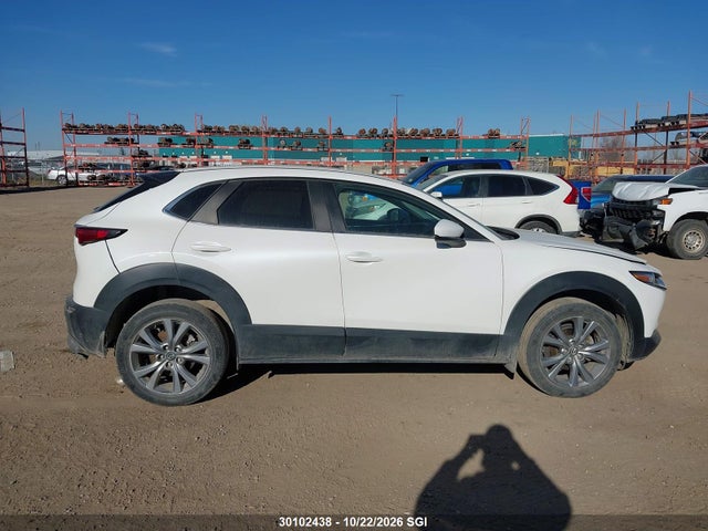 Mazda Cx-30 Preferred 2023 3MVDMBCM4PM504833 Image 12