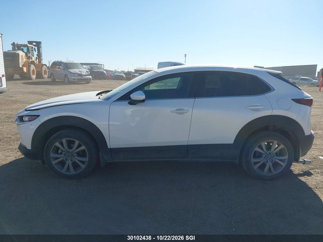 Mazda Cx-30 Preferred 2023 3MVDMBCM4PM504833 Image 13