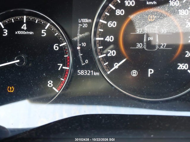 Mazda Cx-30 Preferred 2023 3MVDMBCM4PM504833 Image 14