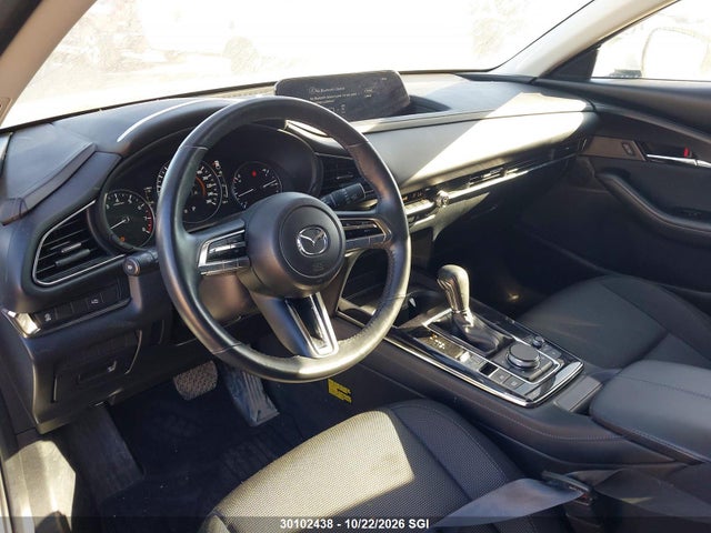 Mazda Cx-30 Preferred 2023 3MVDMBCM4PM504833 Image 16