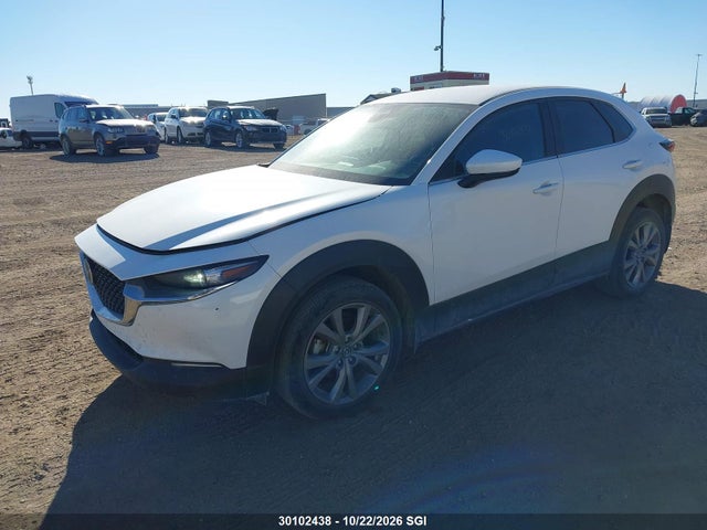 Mazda Cx-30 Preferred 2023 3MVDMBCM4PM504833 Image 2