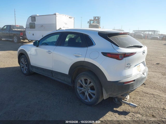 Mazda Cx-30 Preferred 2023 3MVDMBCM4PM504833 Image 3