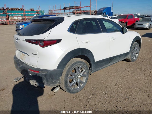 Mazda Cx-30 Preferred 2023 3MVDMBCM4PM504833 Image 4