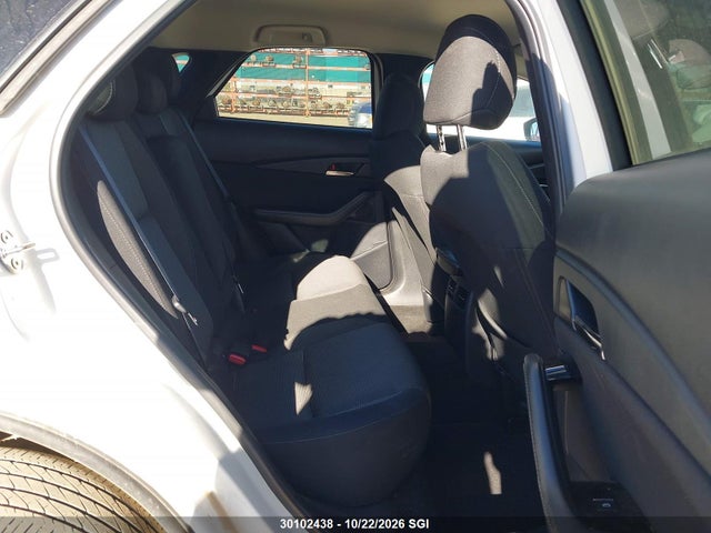 Mazda Cx-30 Preferred 2023 3MVDMBCM4PM504833 Image 8