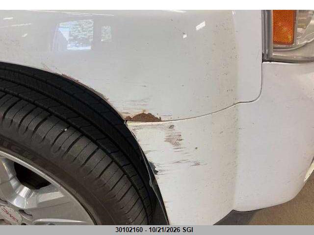 GMC Terrain Sle 2015 2GKFLWEK8F6121362 Image 5