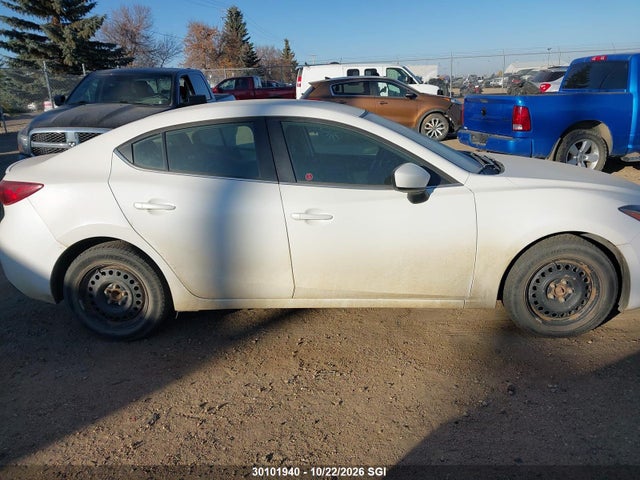 3MZBM1V7XFM180826 Mazda 3 TOURING
