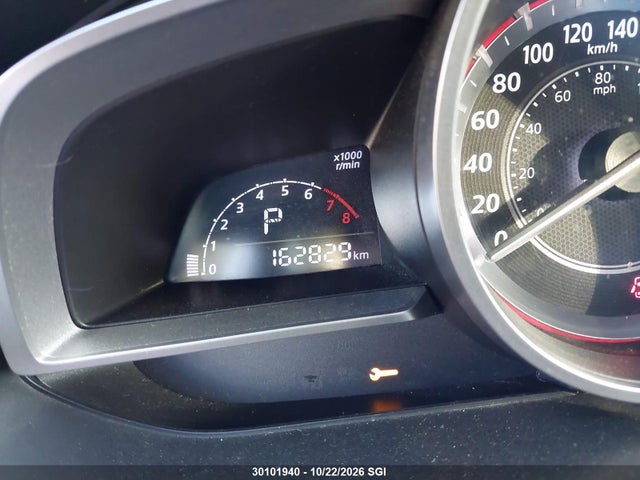 3MZBM1V7XFM180826 Mazda 3 TOURING