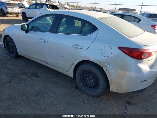3MZBM1V7XFM180826 Mazda 3 TOURING