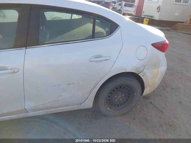 3MZBM1V7XFM180826 Mazda 3 TOURING