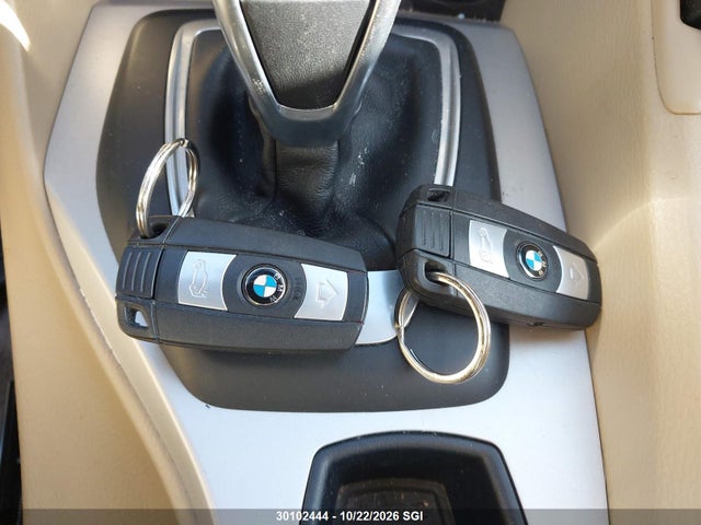 BMW X1 Xdrive28i 2015 WBAVL1C51FVY29775 Image 11