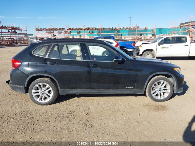 BMW X1 Xdrive28i 2015 WBAVL1C51FVY29775 Image 12