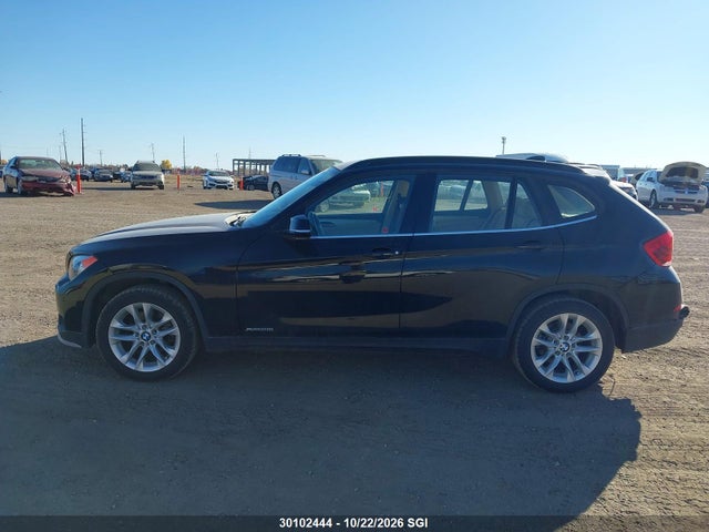 BMW X1 Xdrive28i 2015 WBAVL1C51FVY29775 Image 13