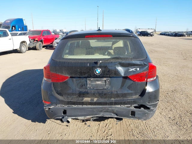BMW X1 Xdrive28i 2015 WBAVL1C51FVY29775 Image 15