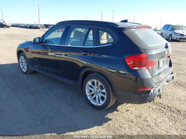BMW X1 Xdrive28i 2015 WBAVL1C51FVY29775 Image 3