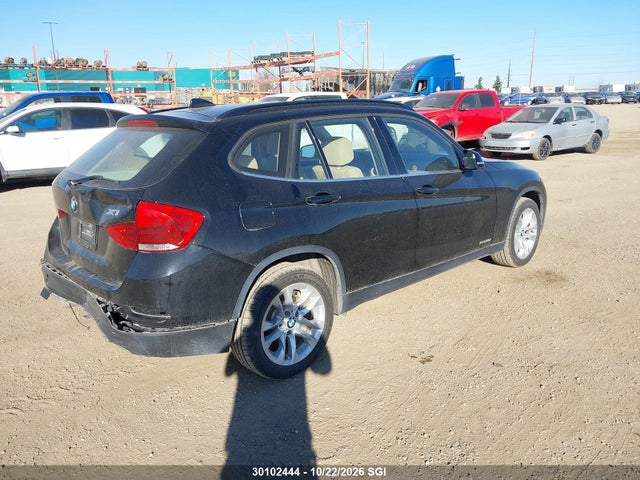 BMW X1 Xdrive28i 2015 WBAVL1C51FVY29775 Image 4