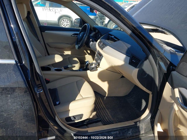 BMW X1 Xdrive28i 2015 WBAVL1C51FVY29775 Image 5
