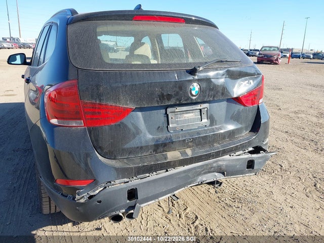 BMW X1 Xdrive28i 2015 WBAVL1C51FVY29775 Image 6