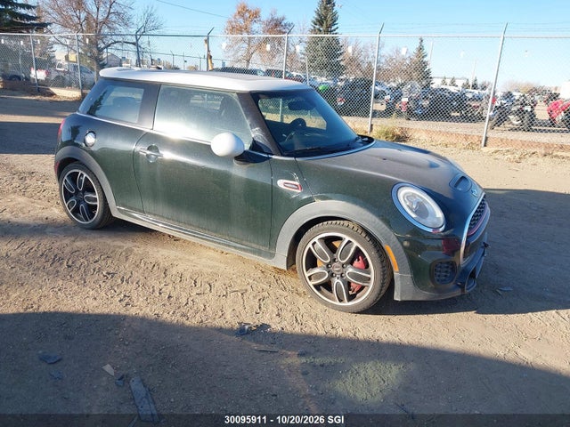 Продаж на аукціоні авто 2016 Mini Cooper John  Works, vin: WMWXM9C53GT997502, номер лоту: 30095911