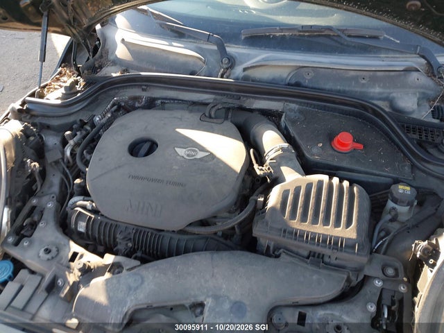 Продаж на аукціоні авто 2016 Mini Cooper John  Works, vin: WMWXM9C53GT997502, номер лоту: 30095911