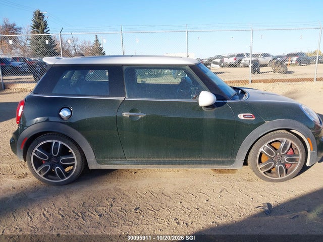 Продаж на аукціоні авто 2016 Mini Cooper John  Works, vin: WMWXM9C53GT997502, номер лоту: 30095911