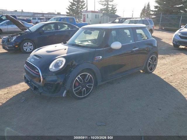 Продаж на аукціоні авто 2016 Mini Cooper John  Works, vin: WMWXM9C53GT997502, номер лоту: 30095911