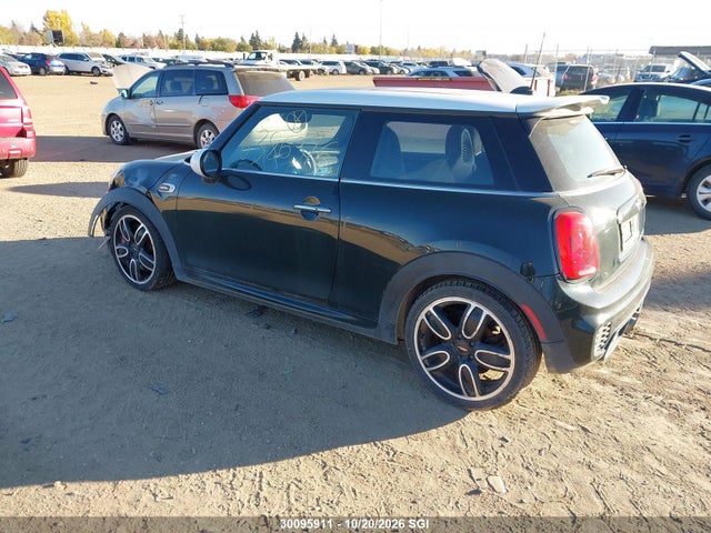 Продаж на аукціоні авто 2016 Mini Cooper John  Works, vin: WMWXM9C53GT997502, номер лоту: 30095911