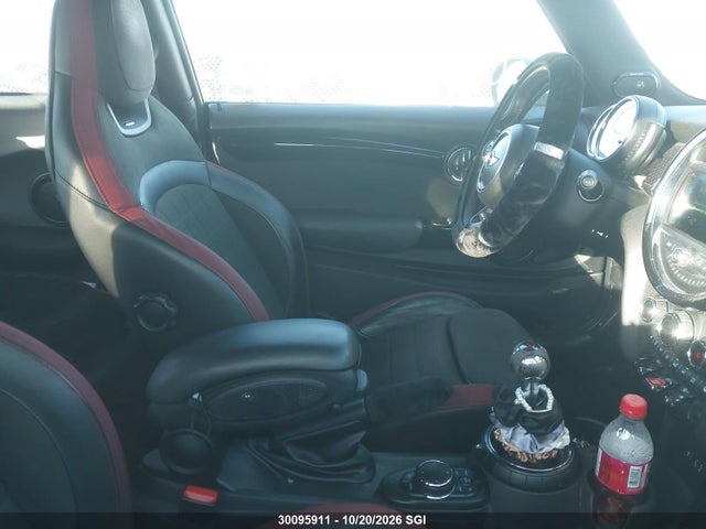 Продаж на аукціоні авто 2016 Mini Cooper John  Works, vin: WMWXM9C53GT997502, номер лоту: 30095911