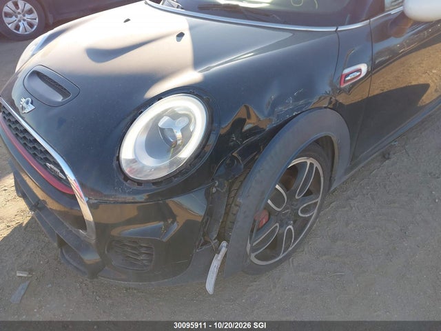 Продаж на аукціоні авто 2016 Mini Cooper John  Works, vin: WMWXM9C53GT997502, номер лоту: 30095911