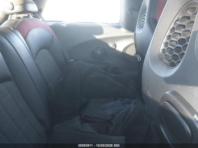 Продаж на аукціоні авто 2016 Mini Cooper John  Works, vin: WMWXM9C53GT997502, номер лоту: 30095911