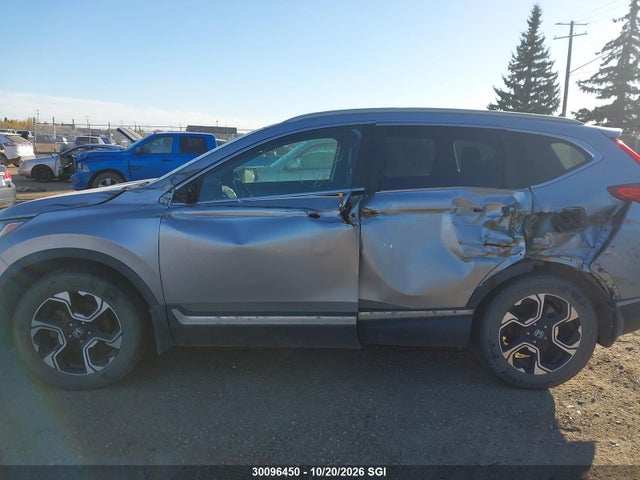 Honda Cr-v Touring 2017 2HKRW2H9XHH124781 Image 13
