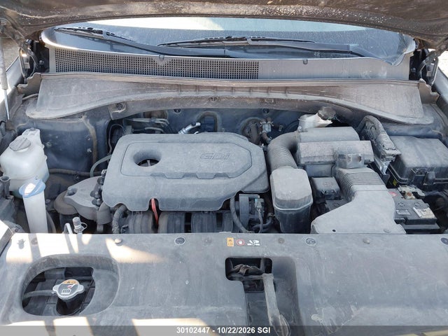 KIA Sorento L/lx 2020 5XYPGDA37LG645527 Image 10