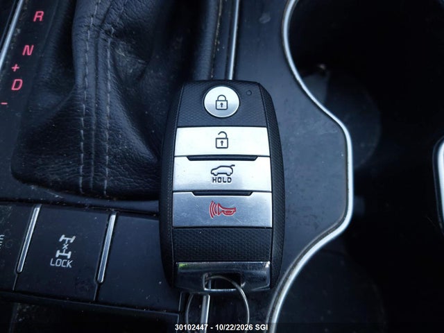 KIA Sorento L/lx 2020 5XYPGDA37LG645527 Image 11