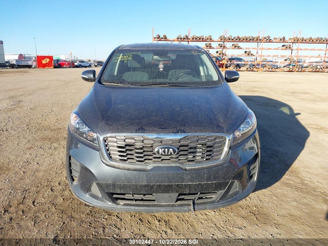 KIA Sorento L/lx 2020 5XYPGDA37LG645527 Image 13