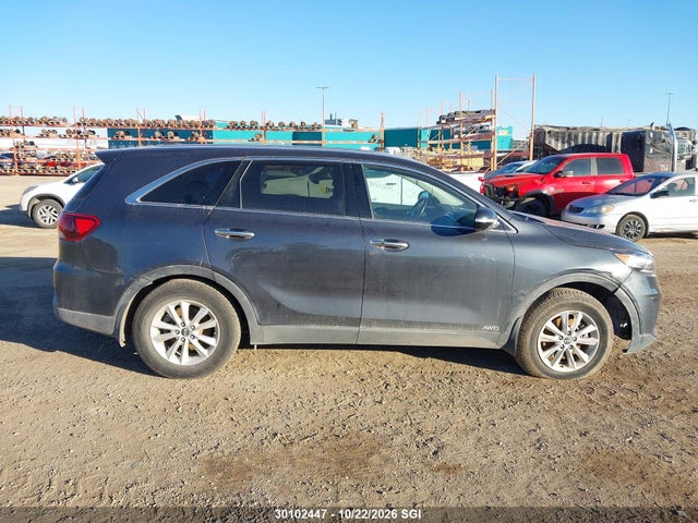 KIA Sorento L/lx 2020 5XYPGDA37LG645527 Image 14