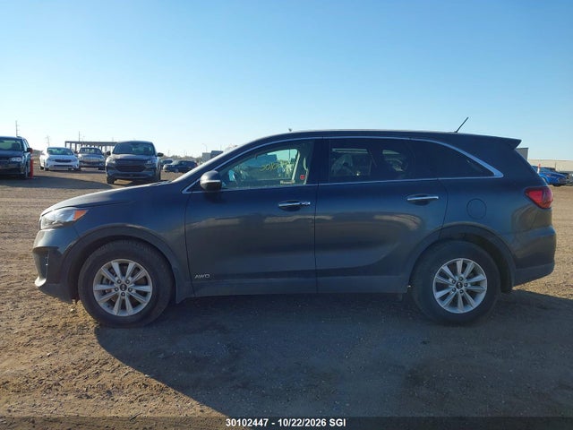 KIA Sorento L/lx 2020 5XYPGDA37LG645527 Image 15