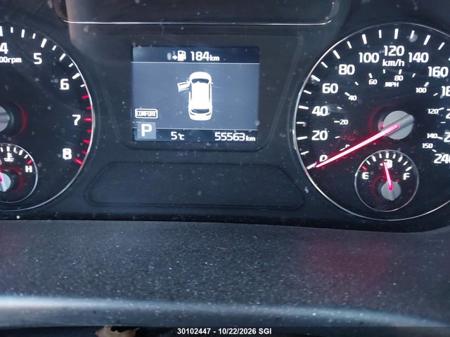 KIA Sorento L/lx 2020 5XYPGDA37LG645527 Image 16