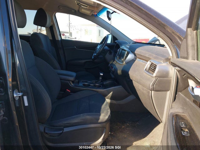 KIA Sorento L/lx 2020 5XYPGDA37LG645527 Image 5