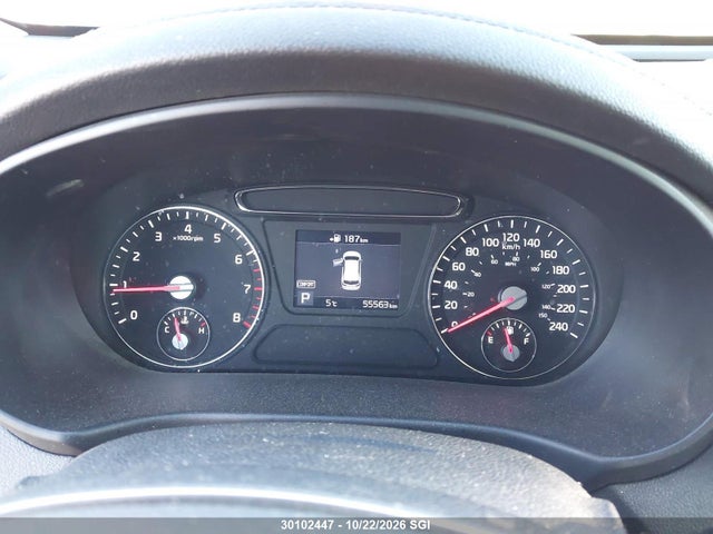 KIA Sorento L/lx 2020 5XYPGDA37LG645527 Image 7