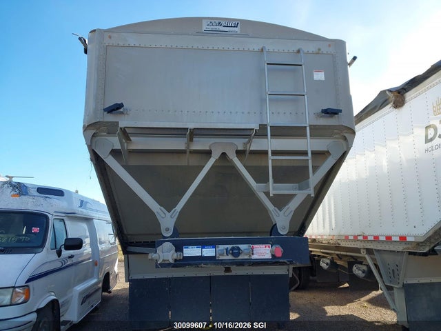 Doepker Industries Doepker Pup 2024 2DEALBA27R2045003 Image 10