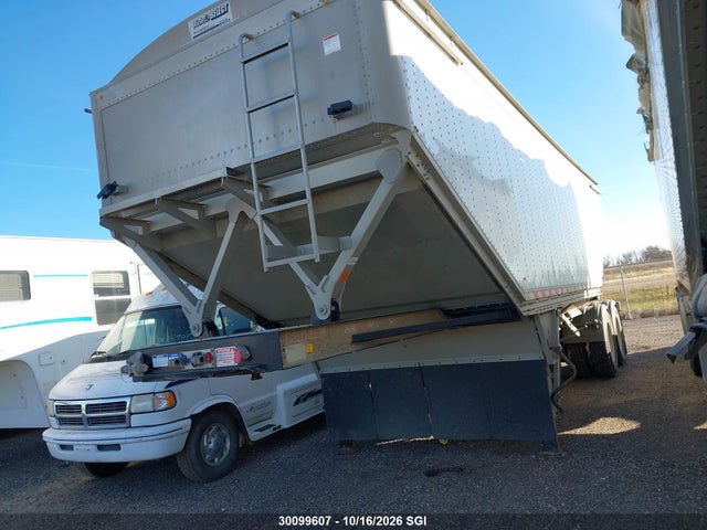 Doepker Industries Doepker Pup 2024 2DEALBA27R2045003 Image 2