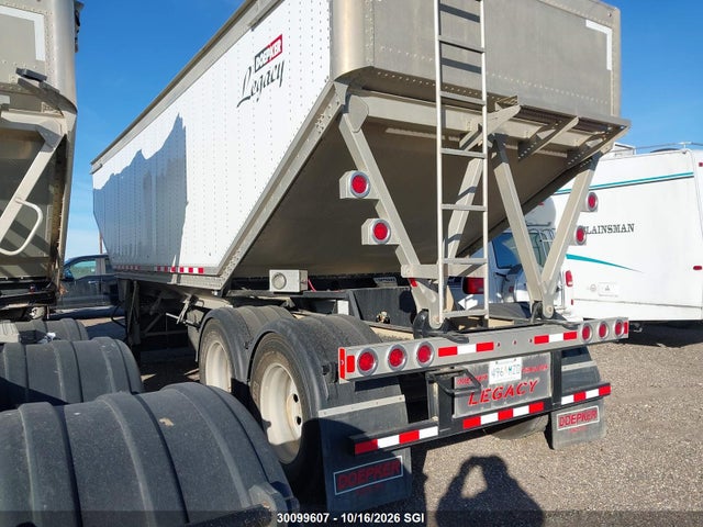 Doepker Industries Doepker Pup 2024 2DEALBA27R2045003 Image 3