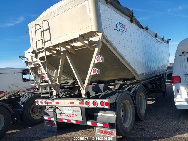 Doepker Industries Doepker Pup 2024 2DEALBA27R2045003 Image 4