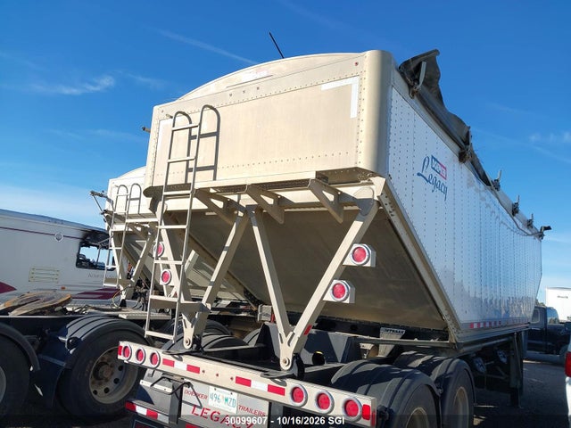 Doepker Industries Doepker Pup 2024 2DEALBA27R2045003 Image 5